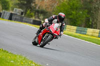 Advanced Group Red Bikes